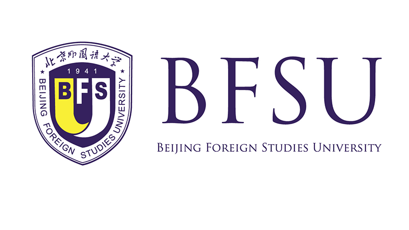 BFSU logo